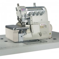 PEGASUS - Pegasus MX3216-A04/435-5X6/KH-K 5 İplik Overlok (İplik Kesicli, Vakum, Ayak Kaldırma) PEGASUS - Pegasus MX3216-A04/435-5X6/KH-K 5 İplik Overlok (İplik Kesicli, Vakum, Ayak Kaldırma)