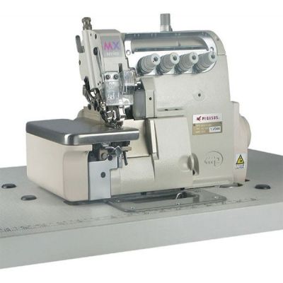 Pegasus MX3216-A04/435-5X6/KH-K 5 İplik Overlok (İplik Kesicli, Vakum, Ayak Kaldırma) - 1