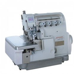 PEGASUS - Pegasus MX3216-A04K 5 İplik Overlok PEGASUS - Pegasus MX3216-A04K 5 İplik Overlok