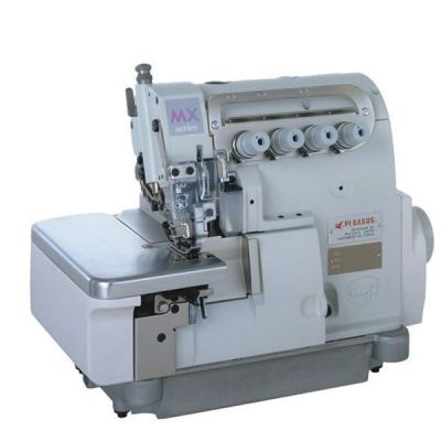 Pegasus MX3216-A04K 5 İplik Overlok - 1