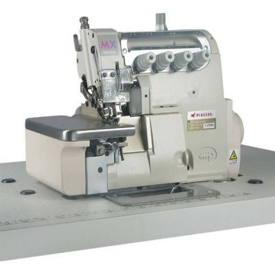 Pegasus MX5214-M03 4.İplik Overlok - 1