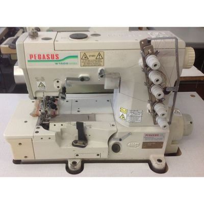 Pegasus Reçme Makinası - 2.El - 1