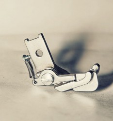 YERLİ - Pfaff 1245 Sağ - Sol Çima Ayağı