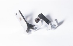 YERLİ - Pfaff 1245 Sağ - Sol Fitil Ayağı