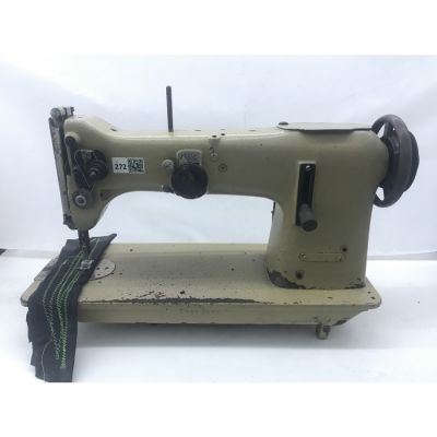 Pfaff 138-115 5mm Zikzak Makinası - 2.El - 1