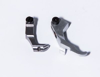 Pfaff 2545-1525 Açık Fitil Ayağı - 1
