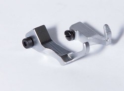 YERLİ - Pfaff 2545-1525 Sağ - Sol Fermuar Ayağı