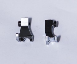 YERLİ - Pfaff 2545-1525 Sağ - Sol Fitil Ayağı (3-4-5-6-7-8-10mm)