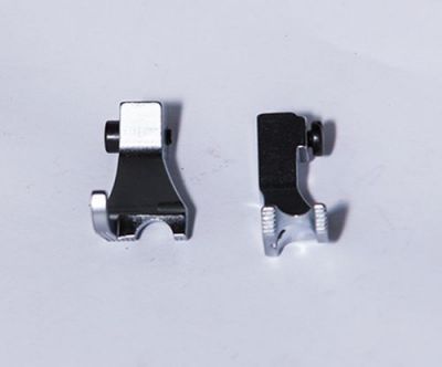 Pfaff 2545-1525 Sağ - Sol Fitil Ayağı (3-4-5-6-7-8-10mm) - 1