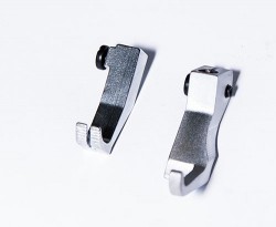 YERLİ - Pfaff 2545-1525 Yarım Ayak