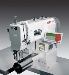 PFAFF - Pfaff 333-712 Elektronik Vatka Taktak Makinesi PFAFF - Pfaff 333-712 Elektronik Vatka Taktak Makinesi
