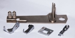 YERLİ - Pfaff 335 Şerit Takım