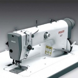 PFAFF - Pfaff 487-G-6/41-900/51-911/97 Düz Dikiş Makinası PFAFF - Pfaff 487-G-6/41-900/51-911/97 Düz Dikiş Makinası