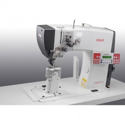 Pfaff 574 Elektronik Ayakkabı Saya Dikiş Makinası - 3