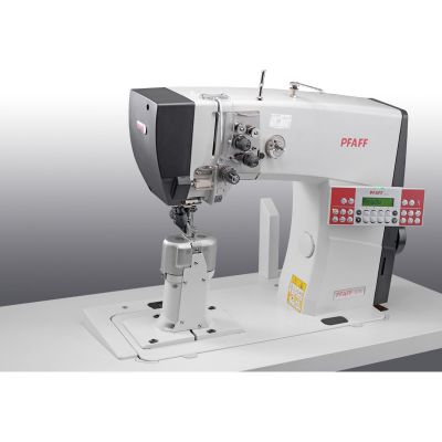 Pfaff 574 Elektronik Ayakkabı Saya Dikiş Makinası - 3