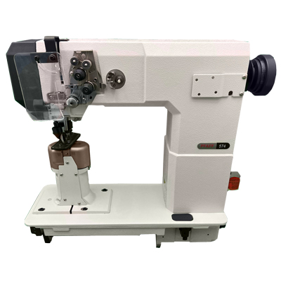 Pfaff 574 Elektronik Ayakkabı Saya Dikiş Makinası - 1