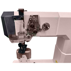 Pfaff 574 Elektronik Ayakkabı Saya Dikiş Makinası - 2