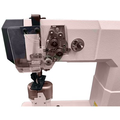 Pfaff 574 Elektronik Ayakkabı Saya Dikiş Makinası - 2