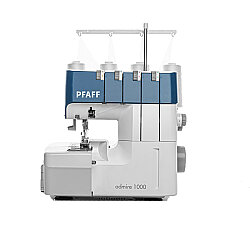 Pfaff Admire 1000 Overlok Makinesi 