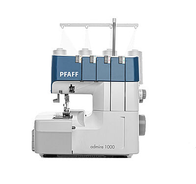 Pfaff Admire 1000 Overlok Makinesi  - 1