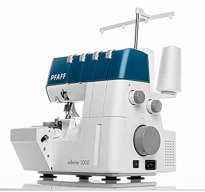 Pfaff Admire 1000 Overlok Makinesi  - 2