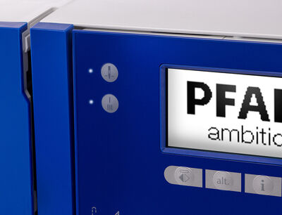 Pfaff Ambition 610 Elektronik Dikiş Makinesi