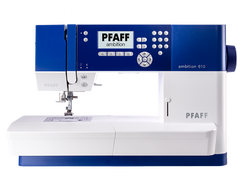 Pfaff Ambition 610 Elektronik Dikiş Makinesi - Thumbnail