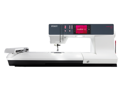 Pfaff Creative 3.0 Dikiş Makinesi - 1