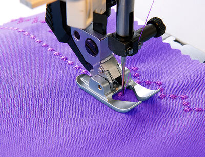 Pfaff Creative 4.5 Dikiş Makinesi - 4