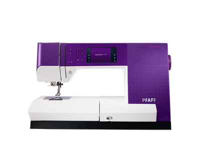 Pfaff Expression 710 Elektronik Dikiş Makinesi - 1