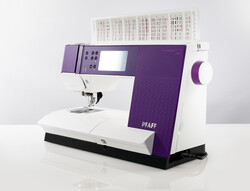 Pfaff Expression 710 Elektronik Dikiş Makinesi - 3
