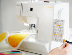 Pfaff Passport 3.0 Elektronik Dikiş Makinesi - 2