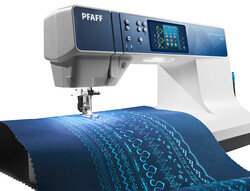 Pfaff Performance 5.2 Elektronik Dikiş Makinesi - 2