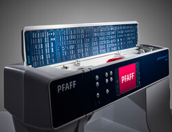 Pfaff Performance 5.2 Elektronik Dikiş Makinesi - 4