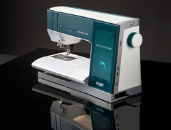 Pfaff Performance Icon Dikiş Makinesi - 2
