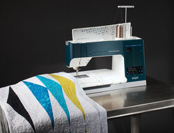 Pfaff Performance Icon Dikiş Makinesi - 3
