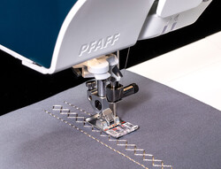 Pfaff Performance Icon Dikiş Makinesi - 7