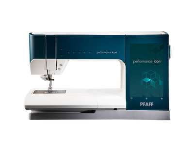 Pfaff Performance Icon Dikiş Makinesi - 1