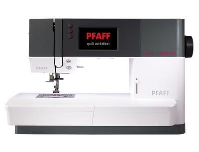 Pfaff Quilt Ambition 630 Elektronik Dikiş Makinesi - 1