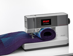 Pfaff Quilt Ambition 630 Elektronik Dikiş Makinesi - 2