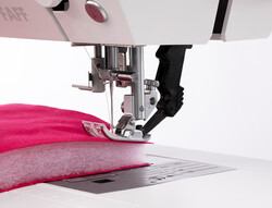 Pfaff Quilt Ambition 630 Elektronik Dikiş Makinesi - 4