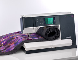 Pfaff Quilt Expression 720 Elektronik Dikiş Makinesi - 2