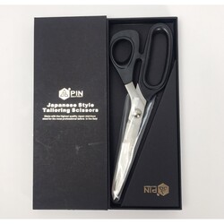 Pin 1110 Plastik Saplı Japon Tip Terzi Makası - 11 No - 2