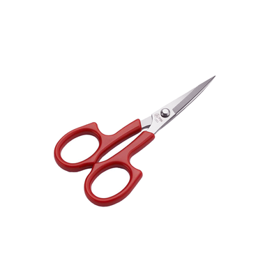 Pin 1553 Nakış Makası Kıvrık Uçlu (13cm) - 1