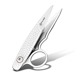 Pin 900 Premium Seri İplik Temizleme Makası