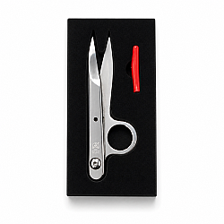 Pin 9001 Premium Seri İplik Temizleme Makası - 2