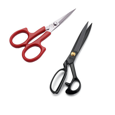 Pin Kumaş ve Nakış Makası Paketi - 1