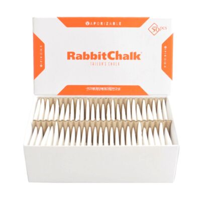 Rabbit Buhar İle Uçan Çizgi Taşı