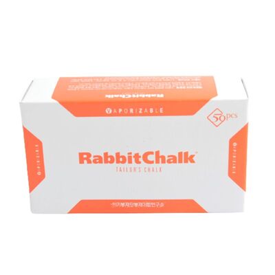 Rabbit Buhar İle Uçan Çizgi Taşı