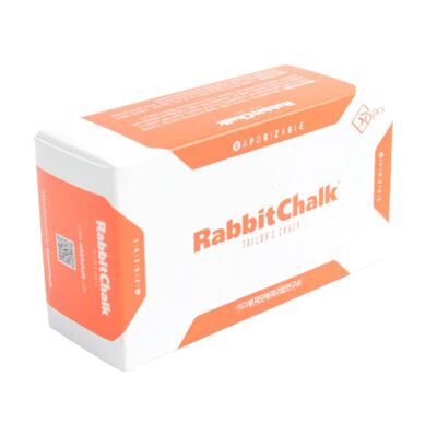 Rabbit Buhar İle Uçan Çizgi Taşı